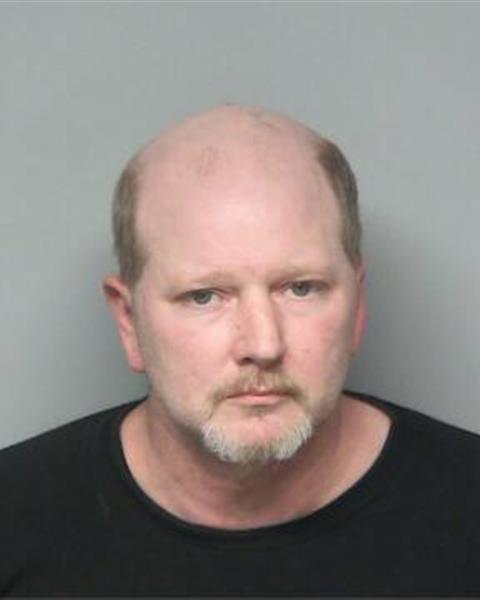 Booking photo of STEPHEN DAVIS ELLER
