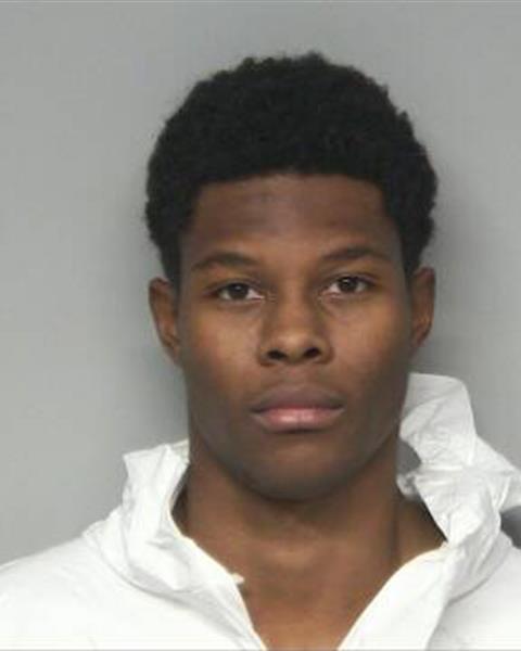 Booking photo of NIKKESE TYSHAWN MATTHEWS