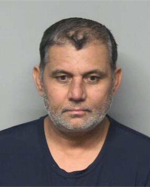 Booking photo of JASWINDER TAYA