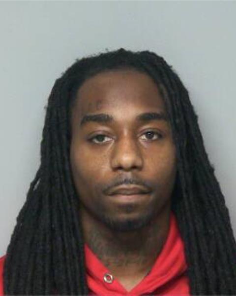 Booking photo of ROBERTO LEE MCINTYRE