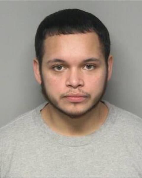 Booking photo of ALBERT ADNIL ORTIZ-BERROCALES
