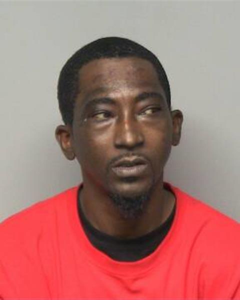 Booking photo of JIMMY MONTEZ MCMILLIAN