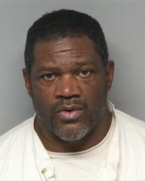 Booking photo of WILLIAM CARL MCINTOSH