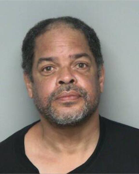 Booking photo of BRIAN LESLIE WILLIAMS