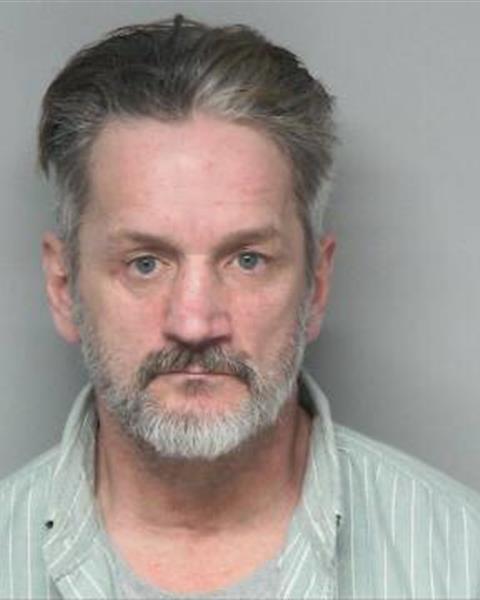 Booking photo of RICHARD PAUL GRECHO