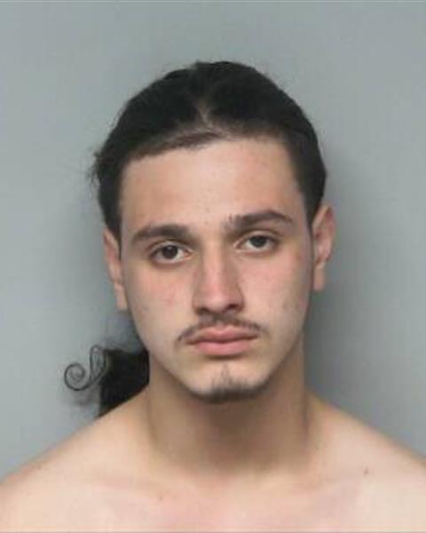 Booking photo of GONZALO PESTANA-ESPINOZA