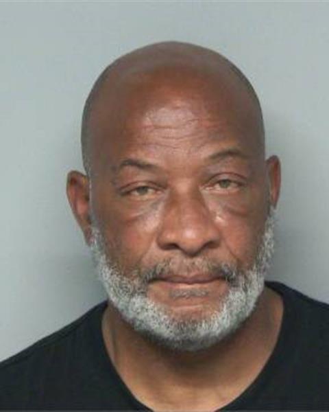 Booking photo of VAN LORENZO FOWLER