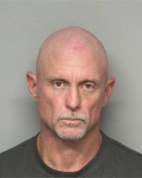 Booking photo of STAN MILLIKAN DAVIS