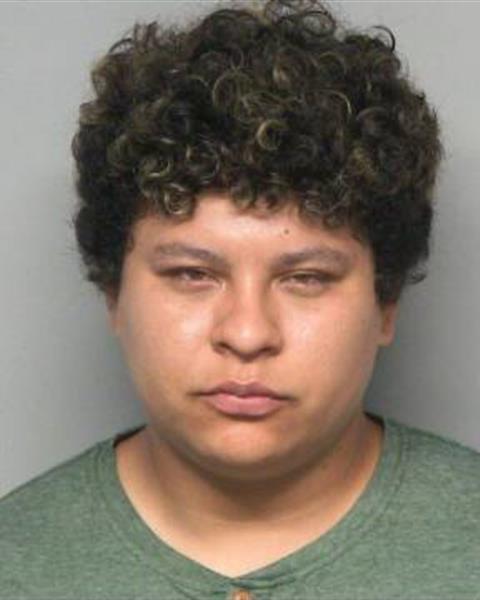 Booking photo of DARWIN TOSCANO VAZQUEZ