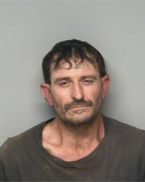 Booking photo of TOMMY COLON HUSSEY