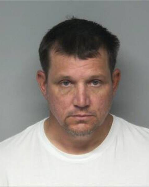 Booking photo of KENNETH DERRICK SIMMONS