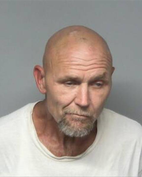 Booking photo of JONAH LINWOOD GRAVELY