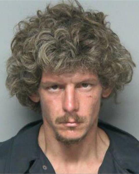 Booking photo of JACHIN ARTHUR EDWARDS
