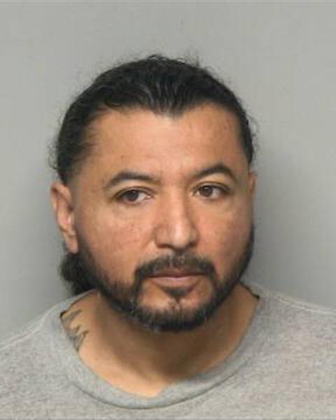 Booking photo of RICARDO PALACIOS