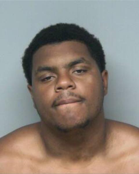 Booking photo of ISAIAH EUGENE WHITE