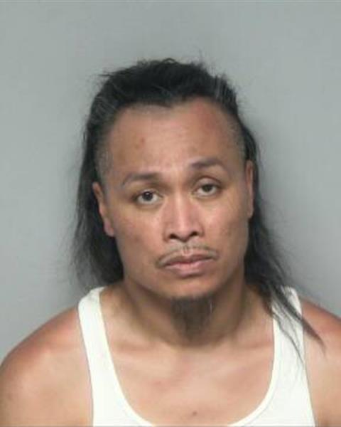 Booking photo of ANOUSONE NMN PROMMASARN