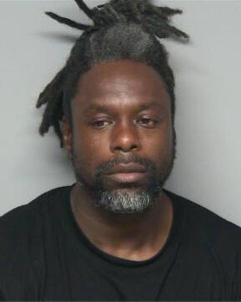 Booking photo of MARIO DONTE SNUGGS