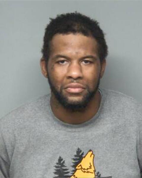 Booking photo of ANTHONY DAVON STORY