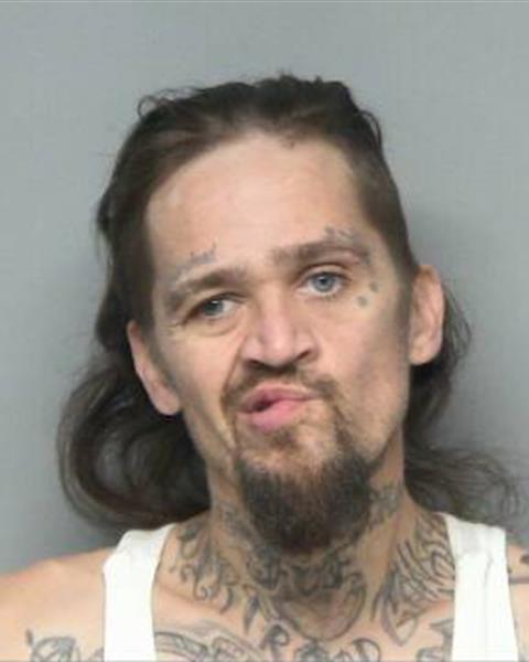 Booking photo of KRISTOPHER KERMIT MCDUFFIE