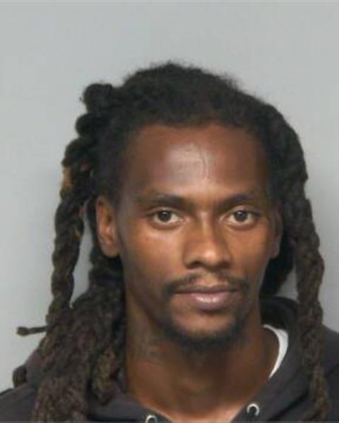 Booking photo of DEONTE TYRESE NICHOLSON