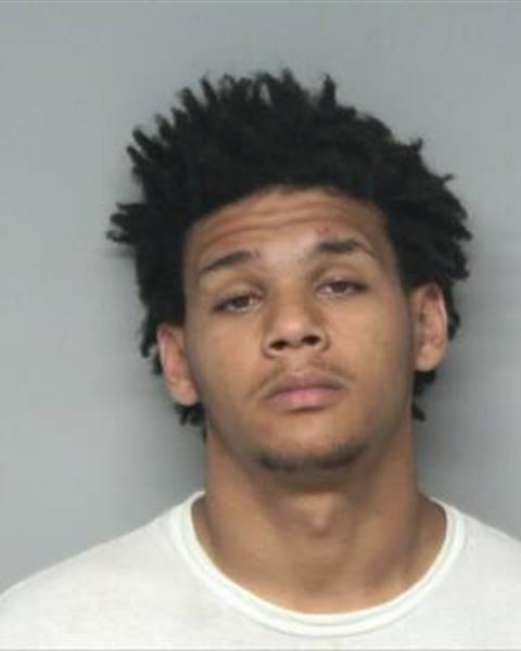 Booking photo of ADRYON MONTRELL JENKINS