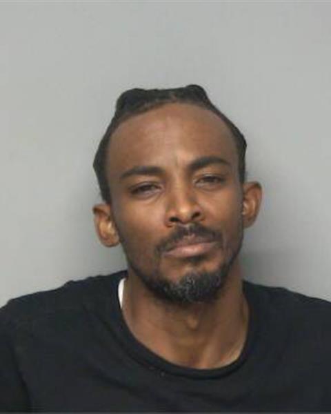 Booking photo of KEIRANN LAKEITH DAVIS