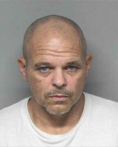Booking photo of KEVIN WAYNE WHITESELL