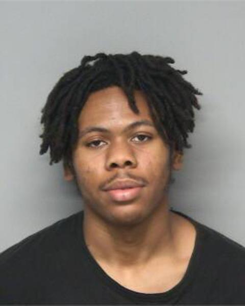 Booking photo of ELIJAH BURNETTE JAMISON