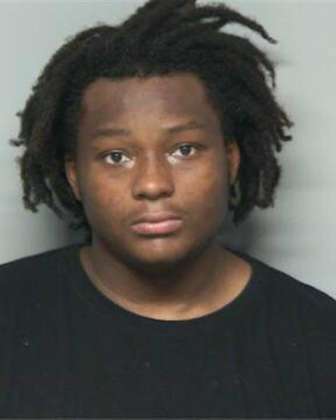 Booking photo of CLEVELAND BRENT TAYLOR