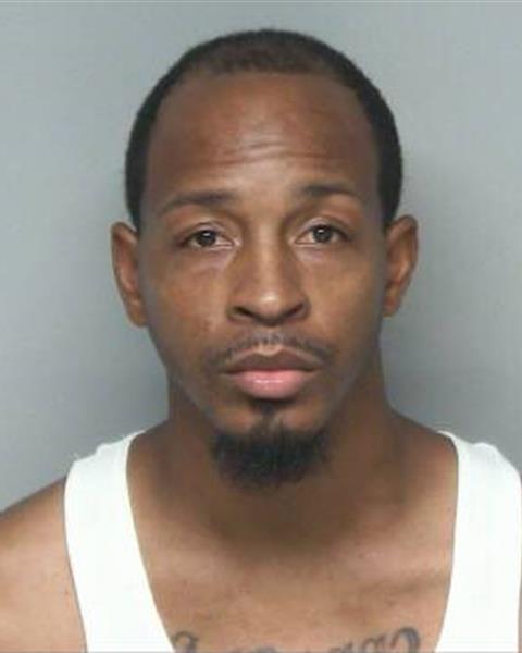 Booking photo of TRISTAN DOMINQUE STREET