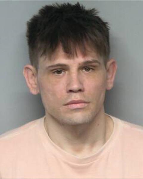 Booking photo of LONNIE WAYNE BEASLEY