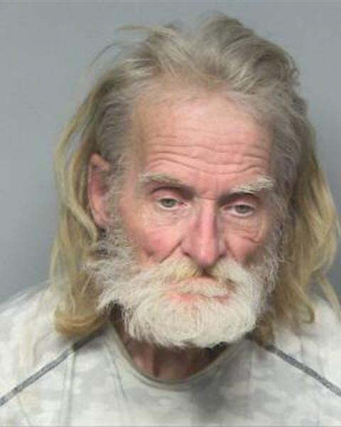 Booking photo of RICHARD LEE PRICE