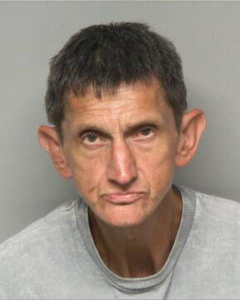 Booking photo of THOMAS BURKE EDMISTEN
