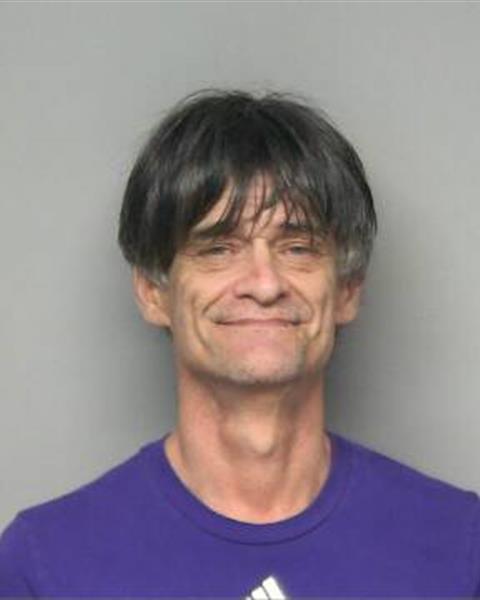 Booking photo of ROGER WAYNE SHAW