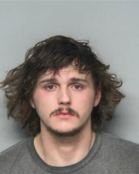 Booking photo of ANDERSON STEWART TOWNSEND