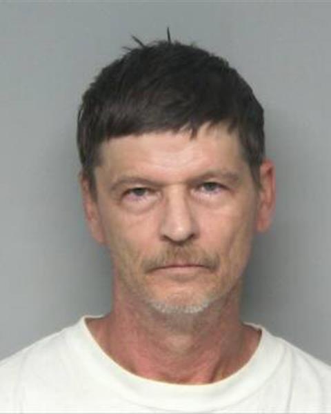 Booking photo of CHRISTOPHER SHAWN MUCKENFUSS