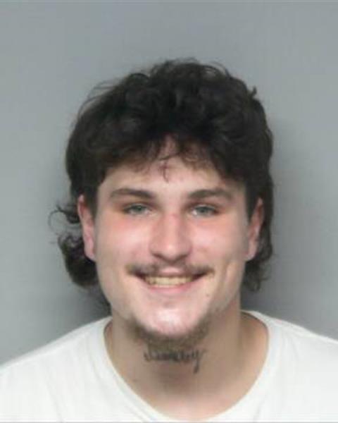 Booking photo of JEREMIAH WAITSEL RABON