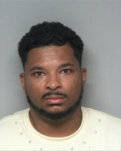Booking photo of JAMIL AKEEM MCLEAN