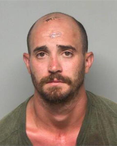 Booking photo of JACOB HOWARD MARKULIK