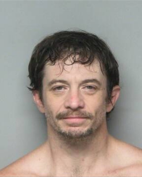Booking photo of ROBERT CHRISTOPHER PASSMORE