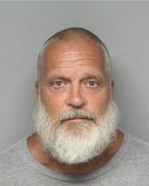 Booking photo of ALLEN GREGORY TOLAR