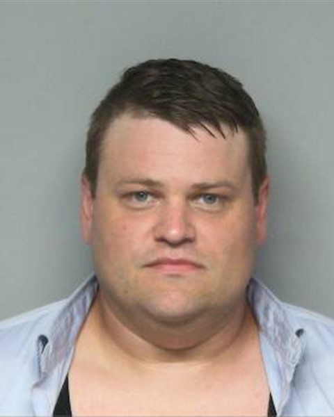 Booking photo of NIKLAS ALEXANDER ANDERSON