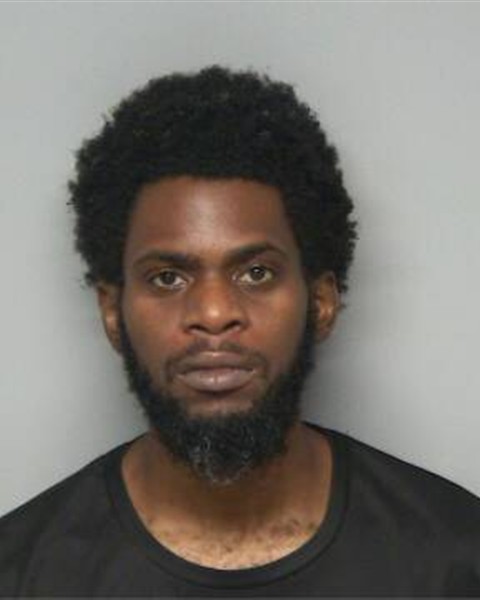 Booking photo of ANTHONY TYRONE WILLIAMS