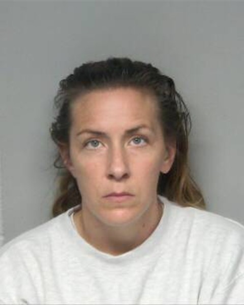 Booking photo of CATHERINE ROSE BONNER