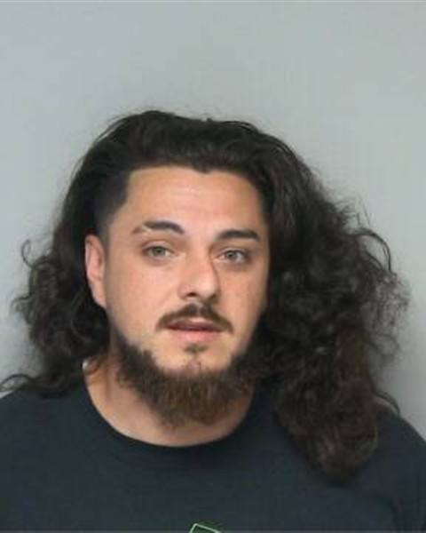 Booking photo of RAMON SOTO VASQUES