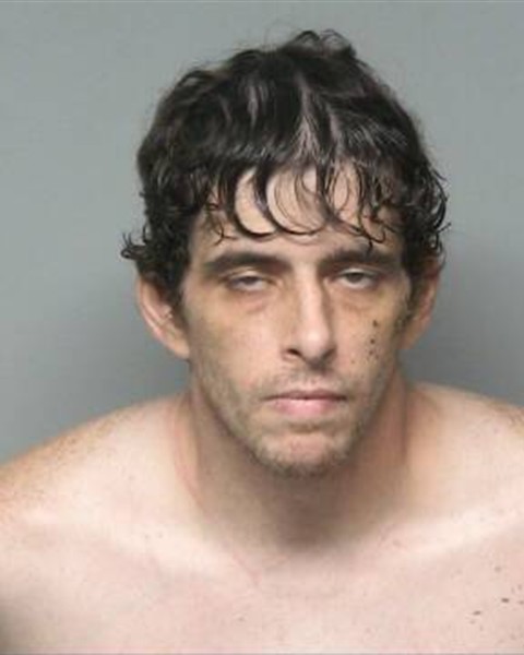 Booking photo of KEVIN CHARLES KITCHEN