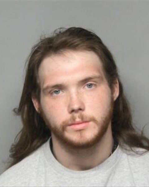 Booking photo of CAMRYN JACOB CULLER