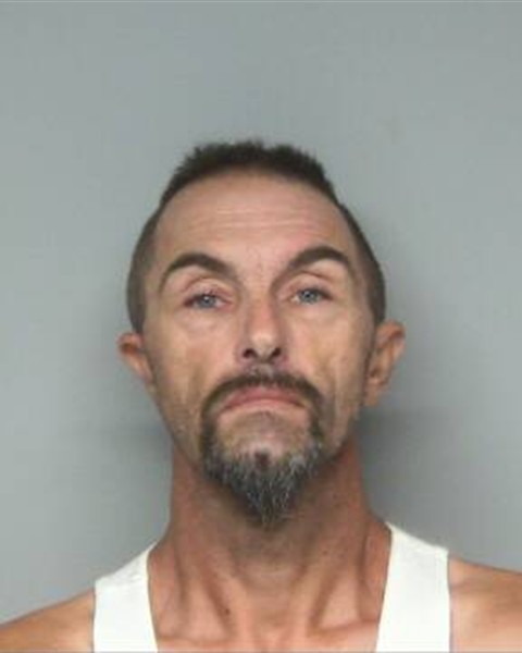Booking photo of ISAIAH JASON LEE