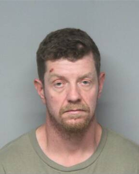Booking photo of ROGER DALE ALLEN