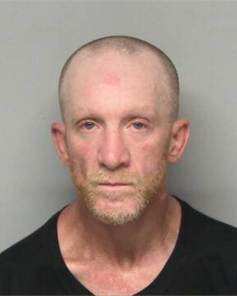 Booking photo of JASON SCOTT GUTIERREZ